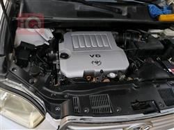 تويوتا هايلاندر